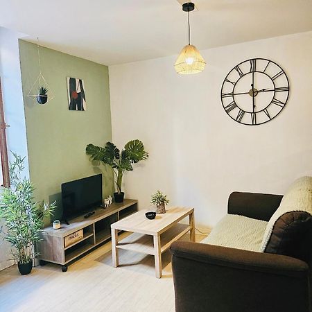 קרקסון 49 Studio Centre-Ville Box A Bagages Gratuits מראה חיצוני תמונה