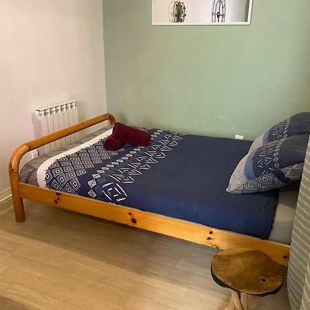 קרקסון 49 Studio Centre-Ville Box A Bagages Gratuits מראה חיצוני תמונה