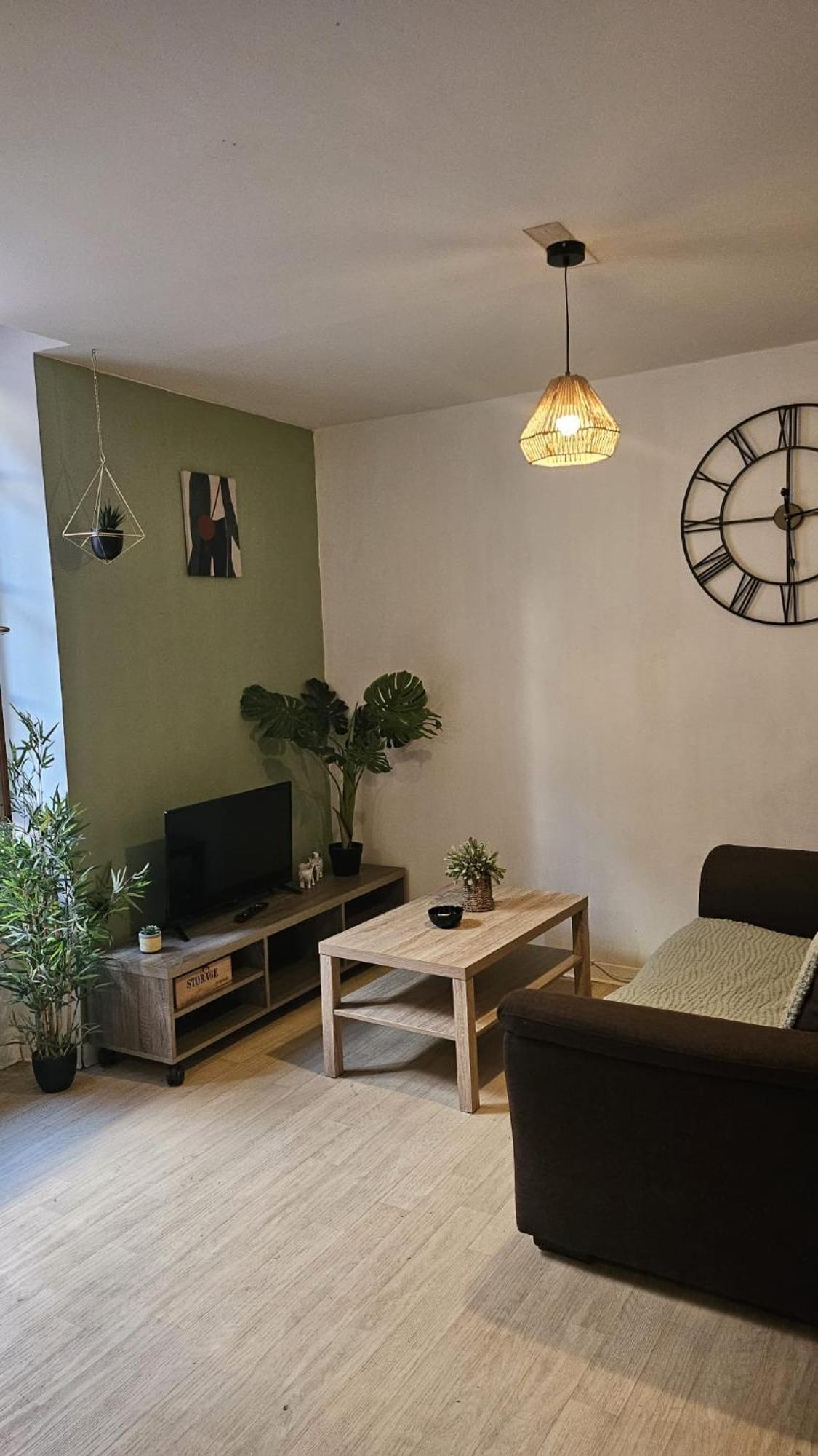 קרקסון 49 Studio Centre-Ville Box A Bagages Gratuits מראה חיצוני תמונה