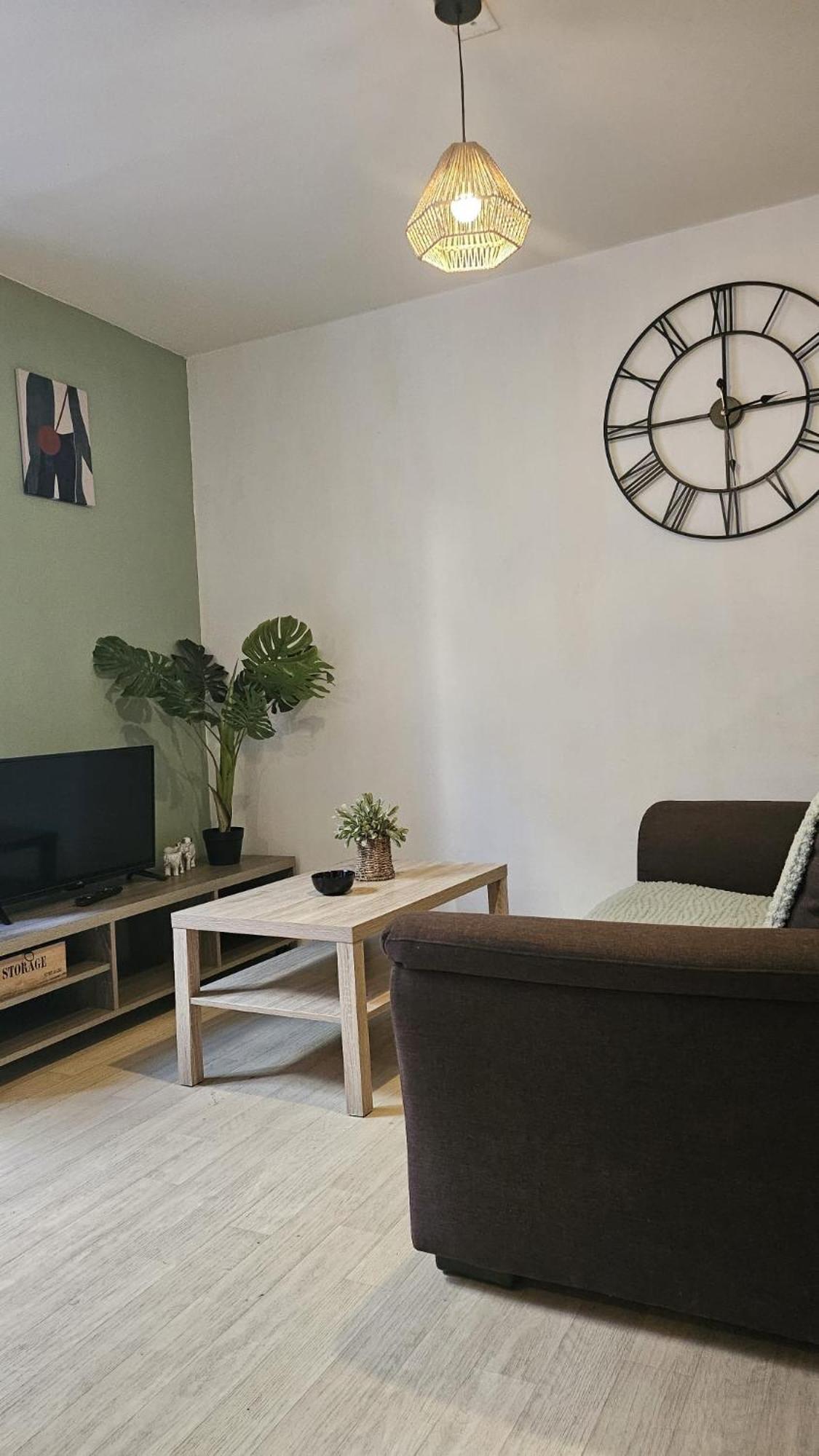 קרקסון 49 Studio Centre-Ville Box A Bagages Gratuits מראה חיצוני תמונה