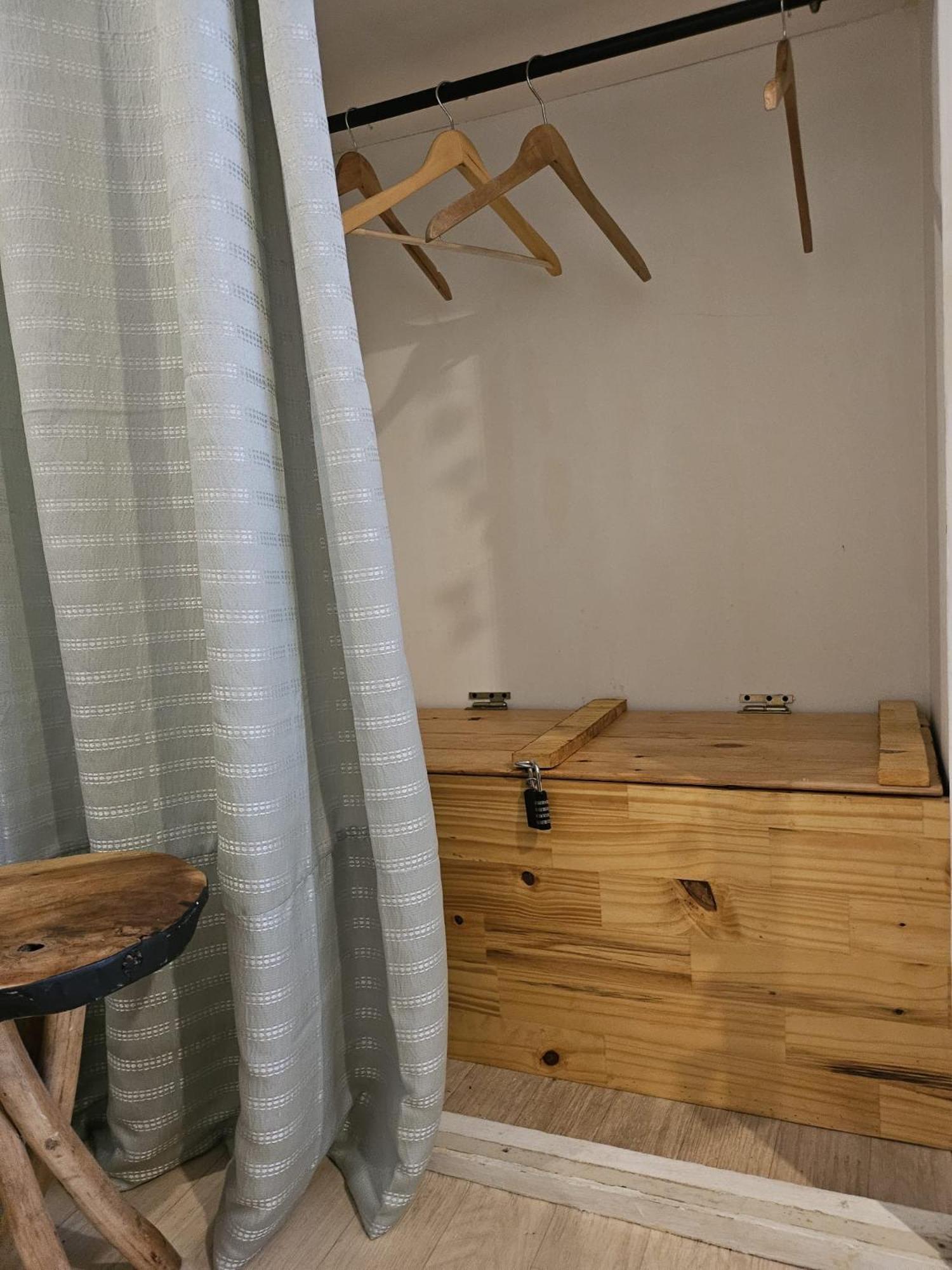 קרקסון 49 Studio Centre-Ville Box A Bagages Gratuits מראה חיצוני תמונה