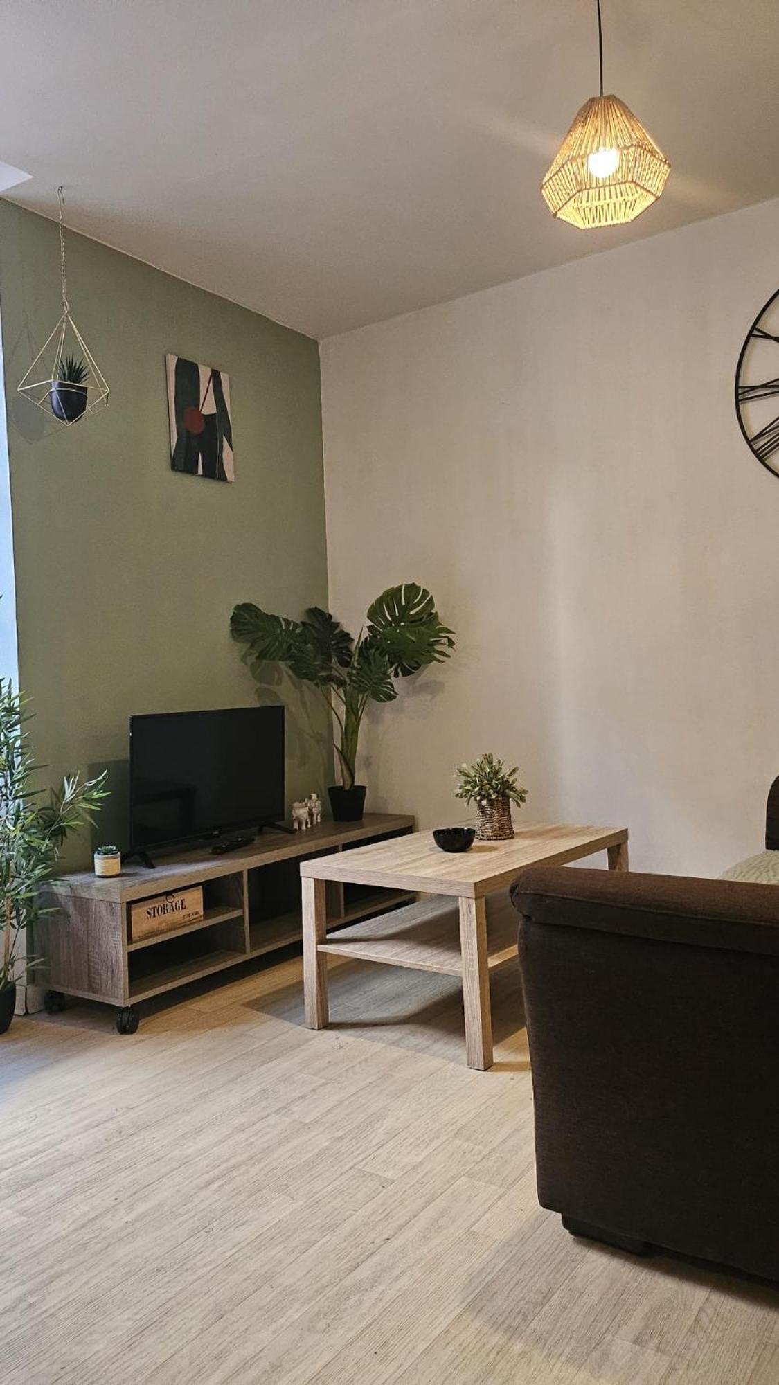 קרקסון 49 Studio Centre-Ville Box A Bagages Gratuits מראה חיצוני תמונה