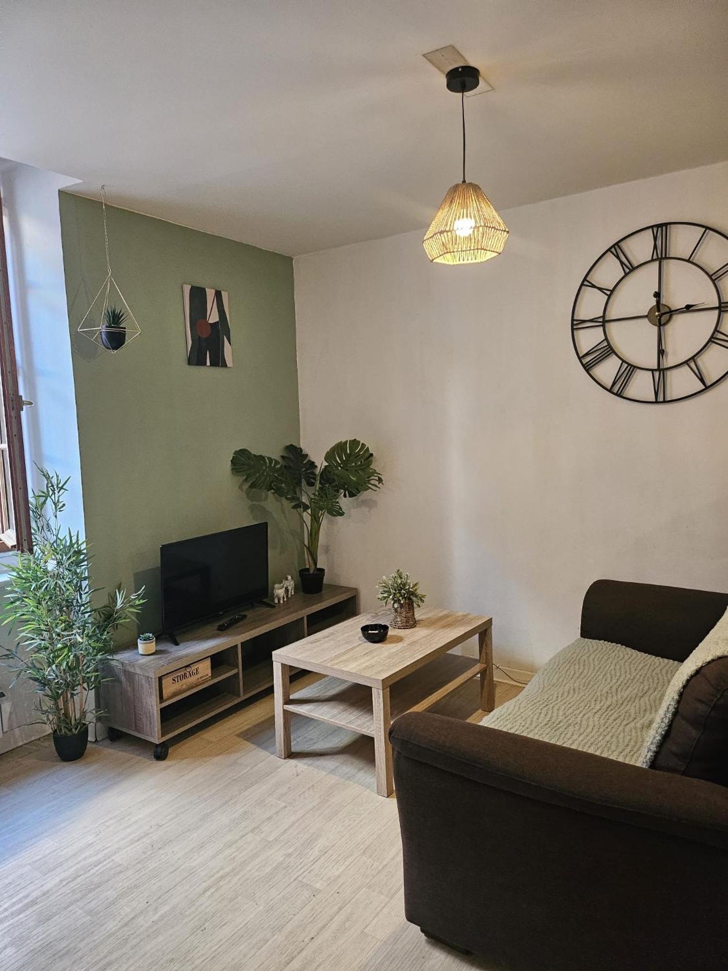 קרקסון 49 Studio Centre-Ville Box A Bagages Gratuits מראה חיצוני תמונה