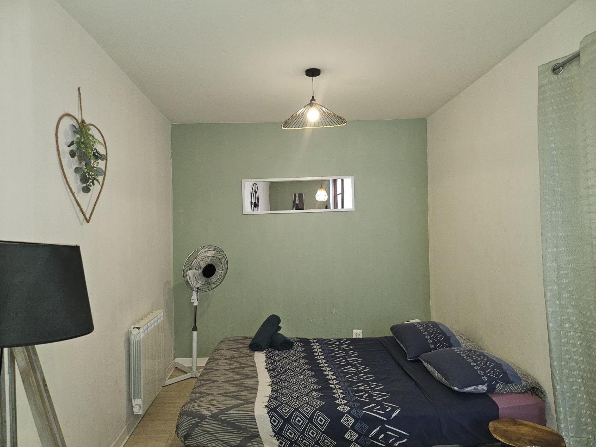 קרקסון 49 Studio Centre-Ville Box A Bagages Gratuits מראה חיצוני תמונה