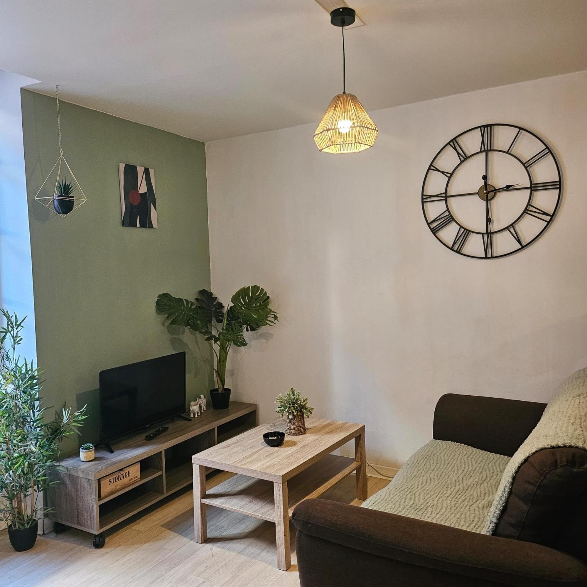 קרקסון 49 Studio Centre-Ville Box A Bagages Gratuits מראה חיצוני תמונה