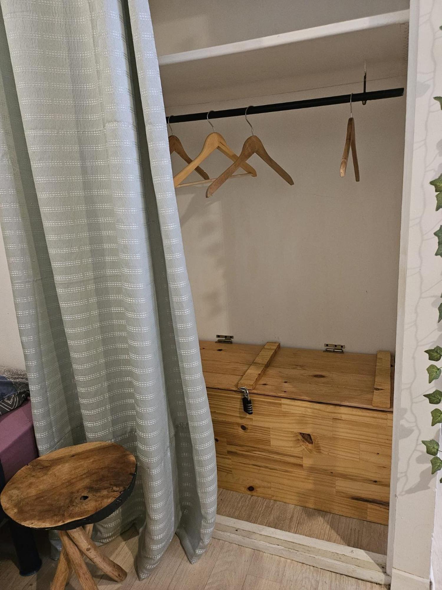 קרקסון 49 Studio Centre-Ville Box A Bagages Gratuits מראה חיצוני תמונה