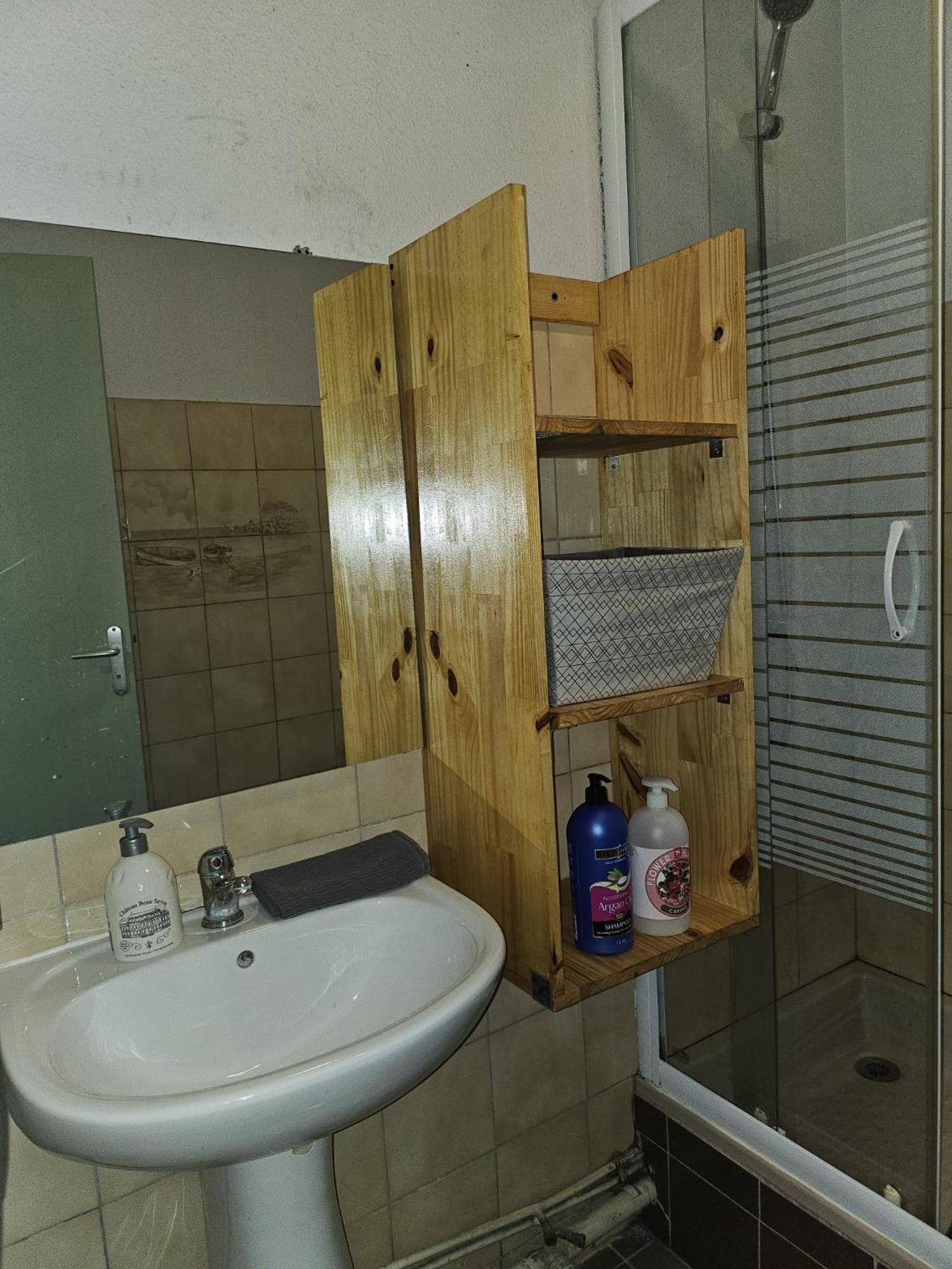 קרקסון 49 Studio Centre-Ville Box A Bagages Gratuits מראה חיצוני תמונה