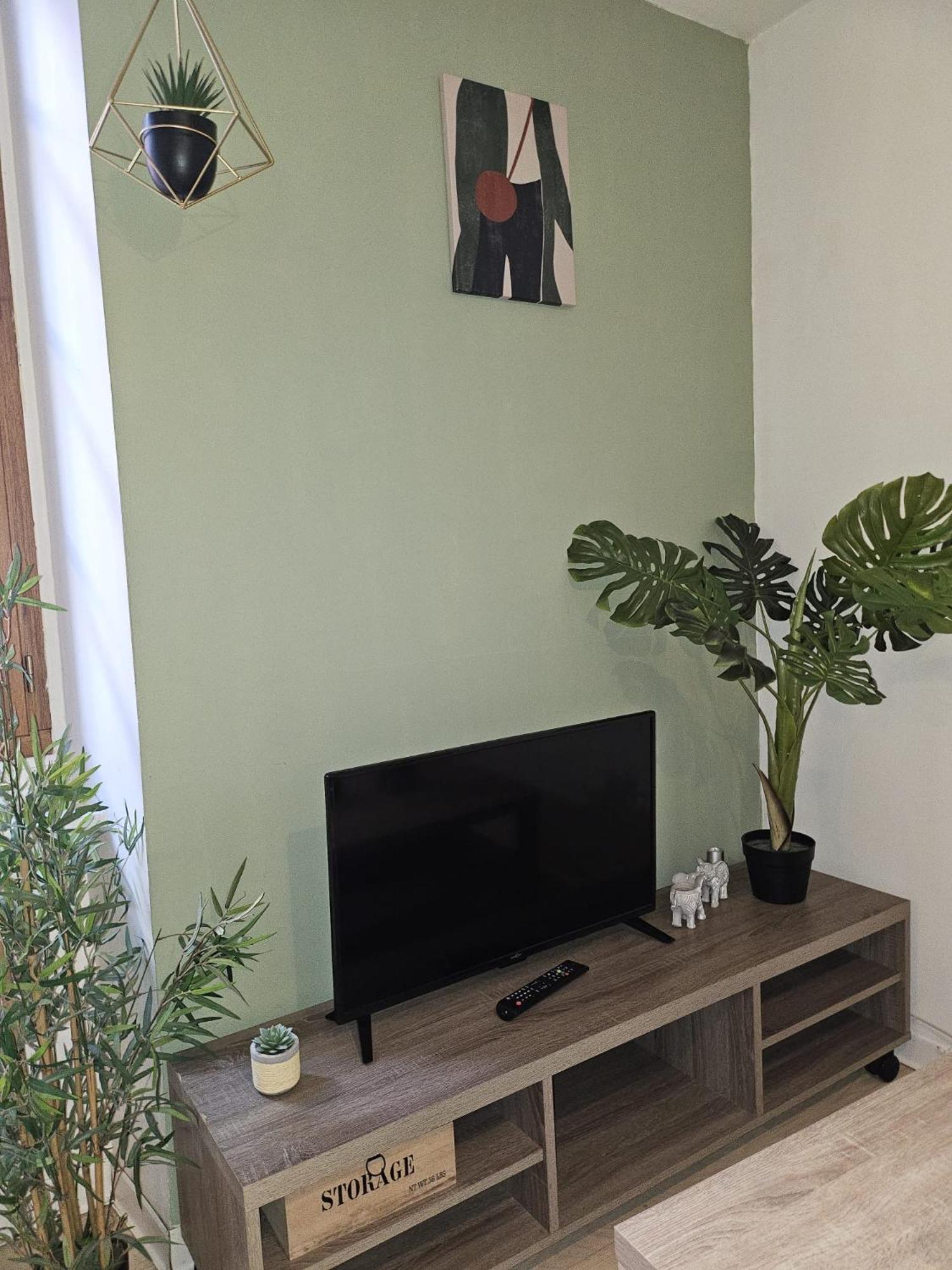 קרקסון 49 Studio Centre-Ville Box A Bagages Gratuits מראה חיצוני תמונה