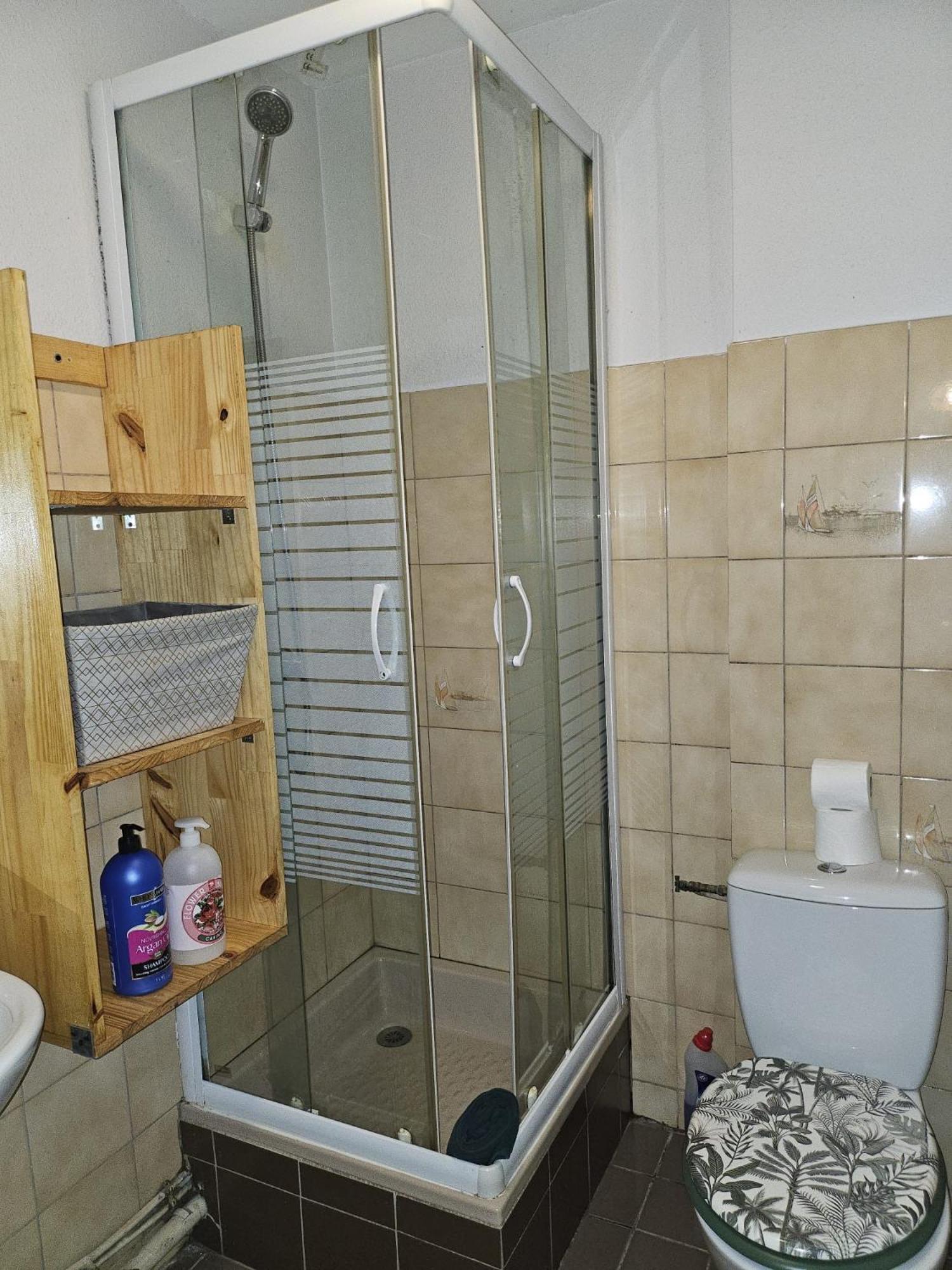 קרקסון 49 Studio Centre-Ville Box A Bagages Gratuits מראה חיצוני תמונה