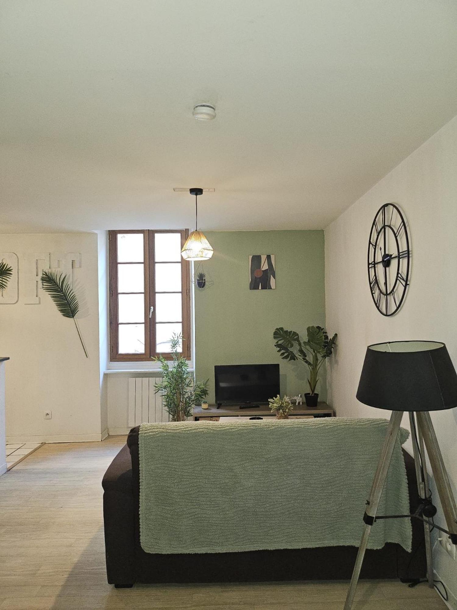 קרקסון 49 Studio Centre-Ville Box A Bagages Gratuits מראה חיצוני תמונה